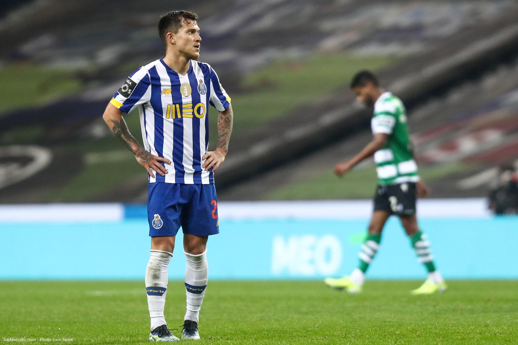 Otavio, FC Porto