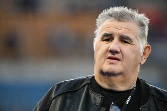 ASSE : la crainte de Ménès pour les Verts