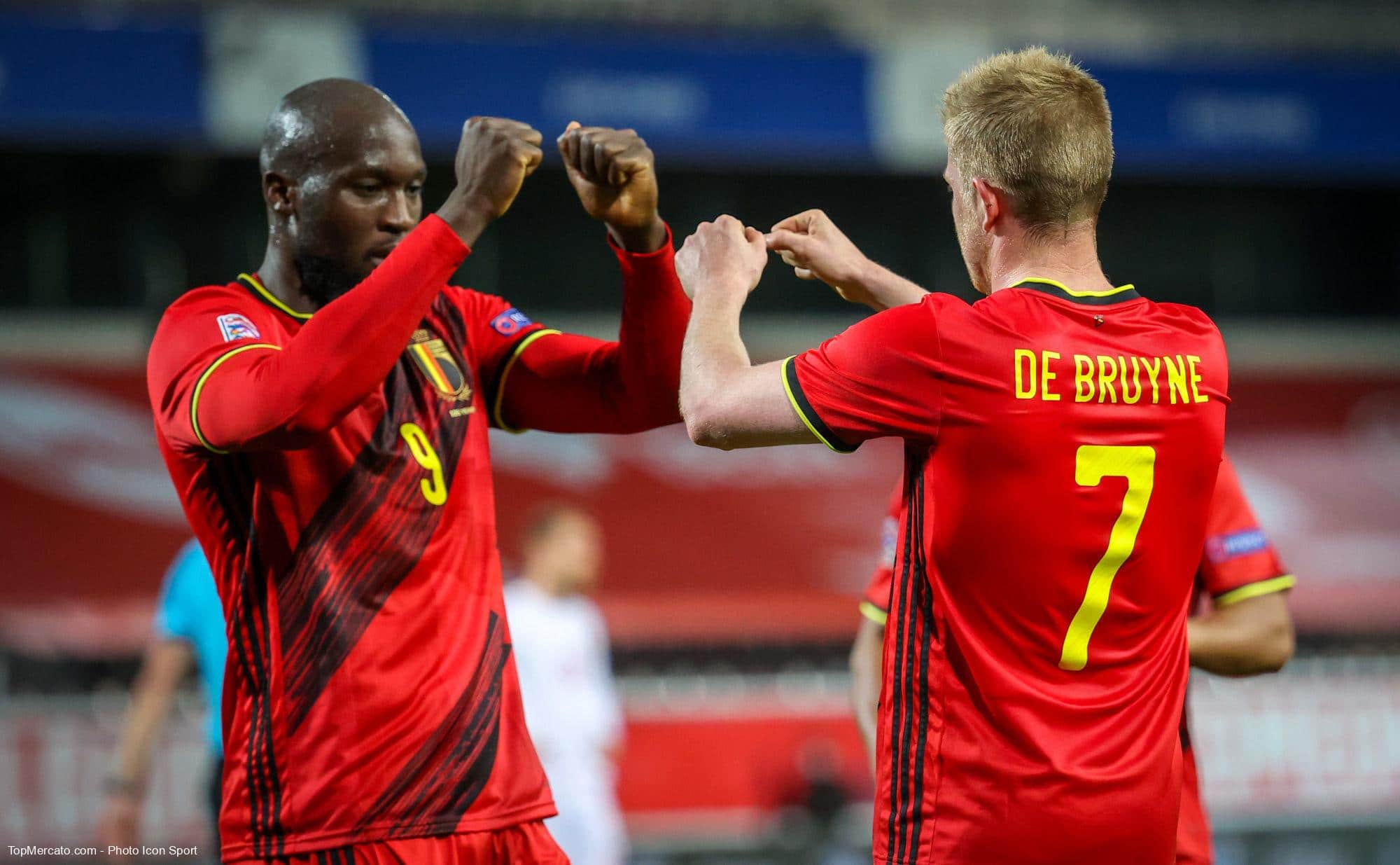 Belgique : une star forfait pour le premier match de la Coupe du monde 2022 ?