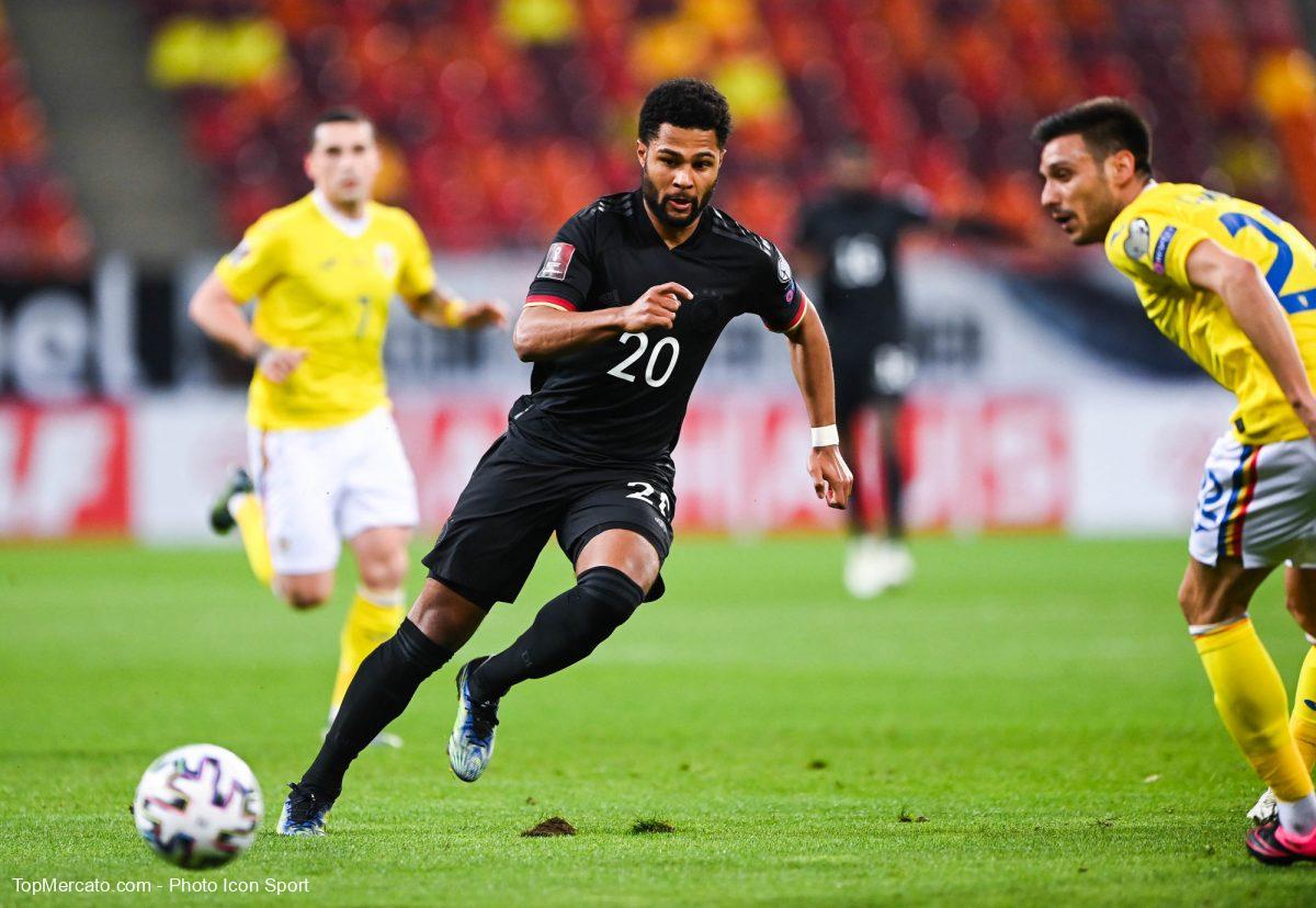 Coupe Du Monde 2022 Eliminatoires L Italie S Impose En Bulgarie L Allemagne Enchaine En Roumanie