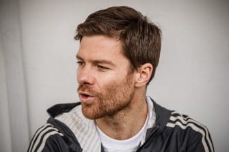Xabi Alonso