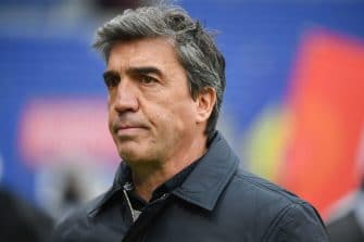 David Guion, Stade de Reims