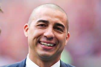 David Trezeguet