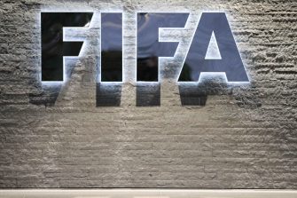 FIFA illustration