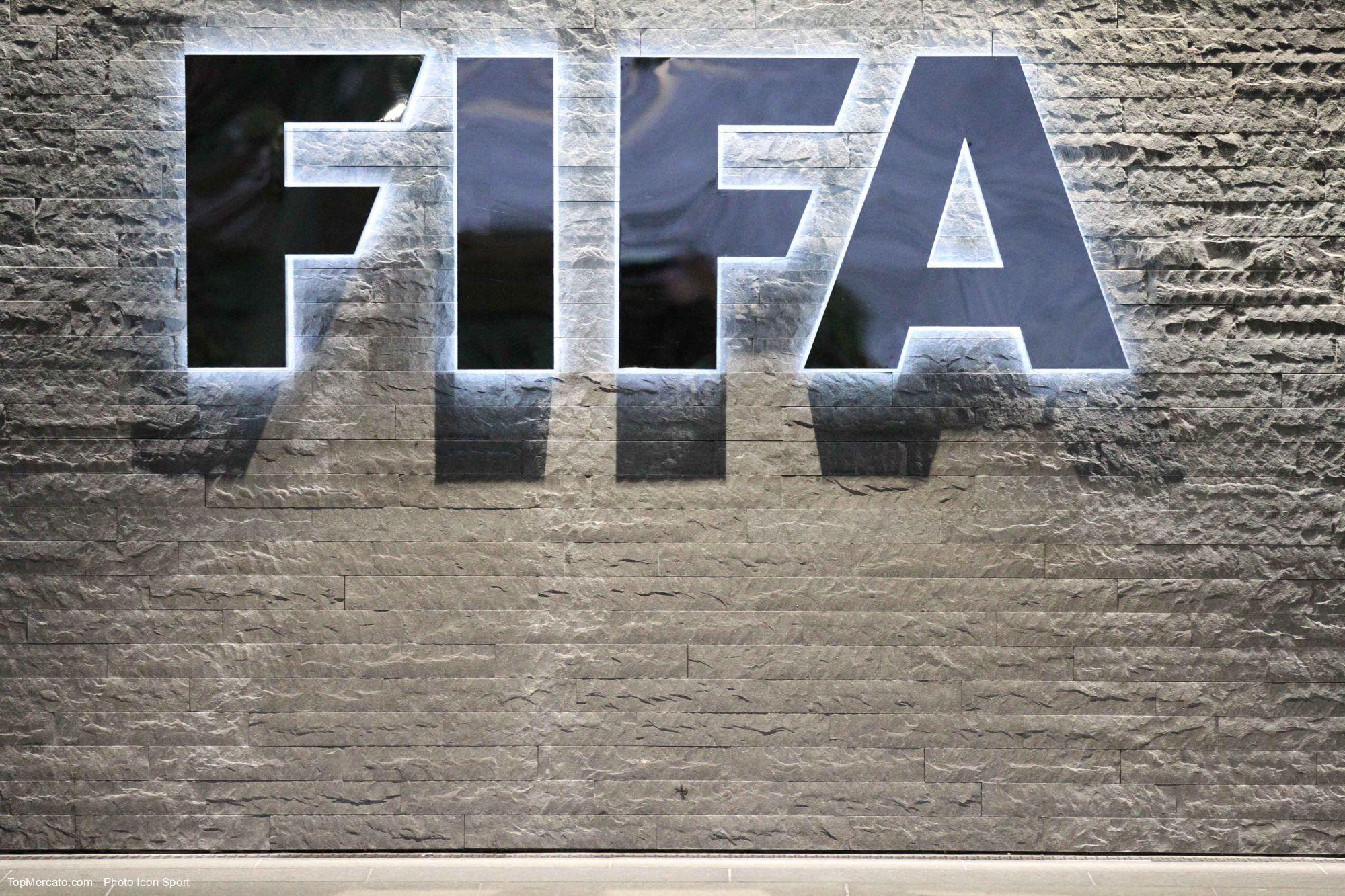 Divers : le jeu vidéo FIFA va changer de nom