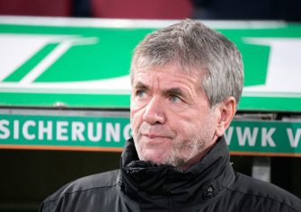 Friedhelm Funkel, Cologne