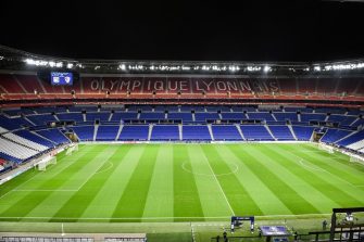 France - Allemagne : la billetterie pour ce match à Lyon (23/03/2024)