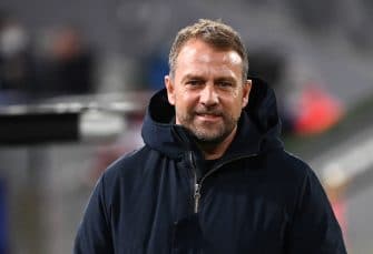 Le Barça pense à un ancien défenseur du Real Madrid
