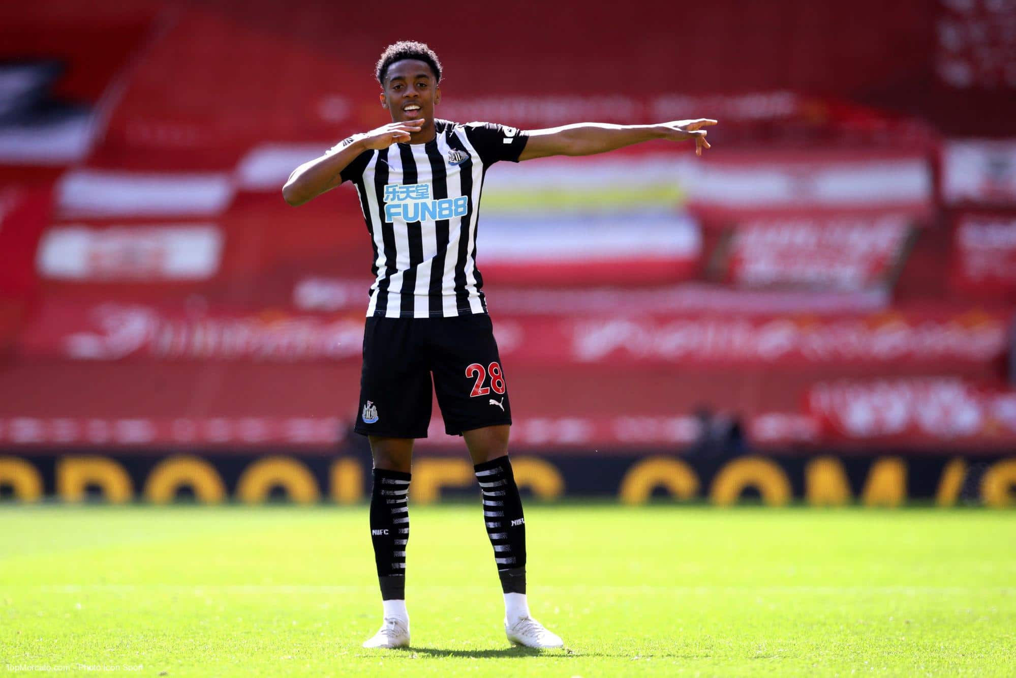 Willock Willock