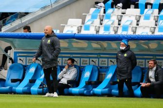 Jorge Sampaoli, OM