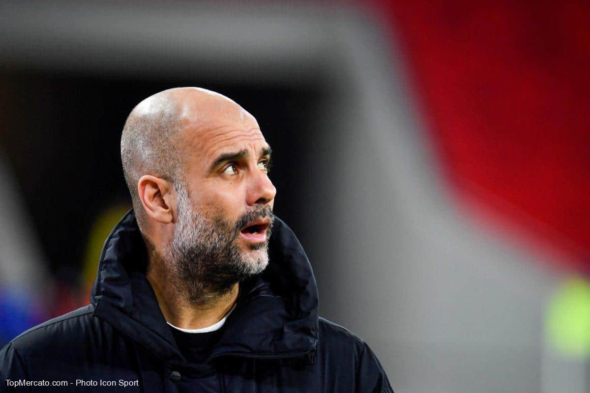 Real Madrid : un pilleur nommé Manchester City