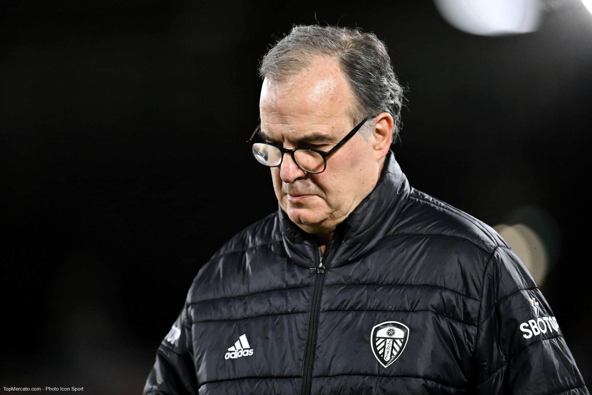 OM : Bielsa réclame encore une énorme somme à l'OM