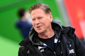 Markus Gisdol, Cologne