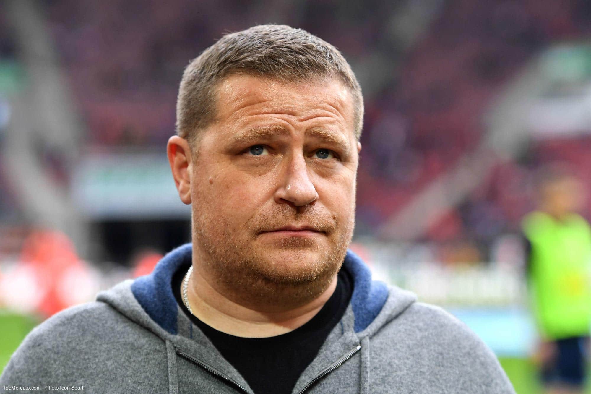 Mönchengladbach : le directeur sportif quitte son poste