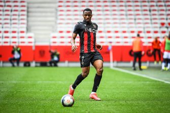 Myziane Maolida, OGCN, Nice