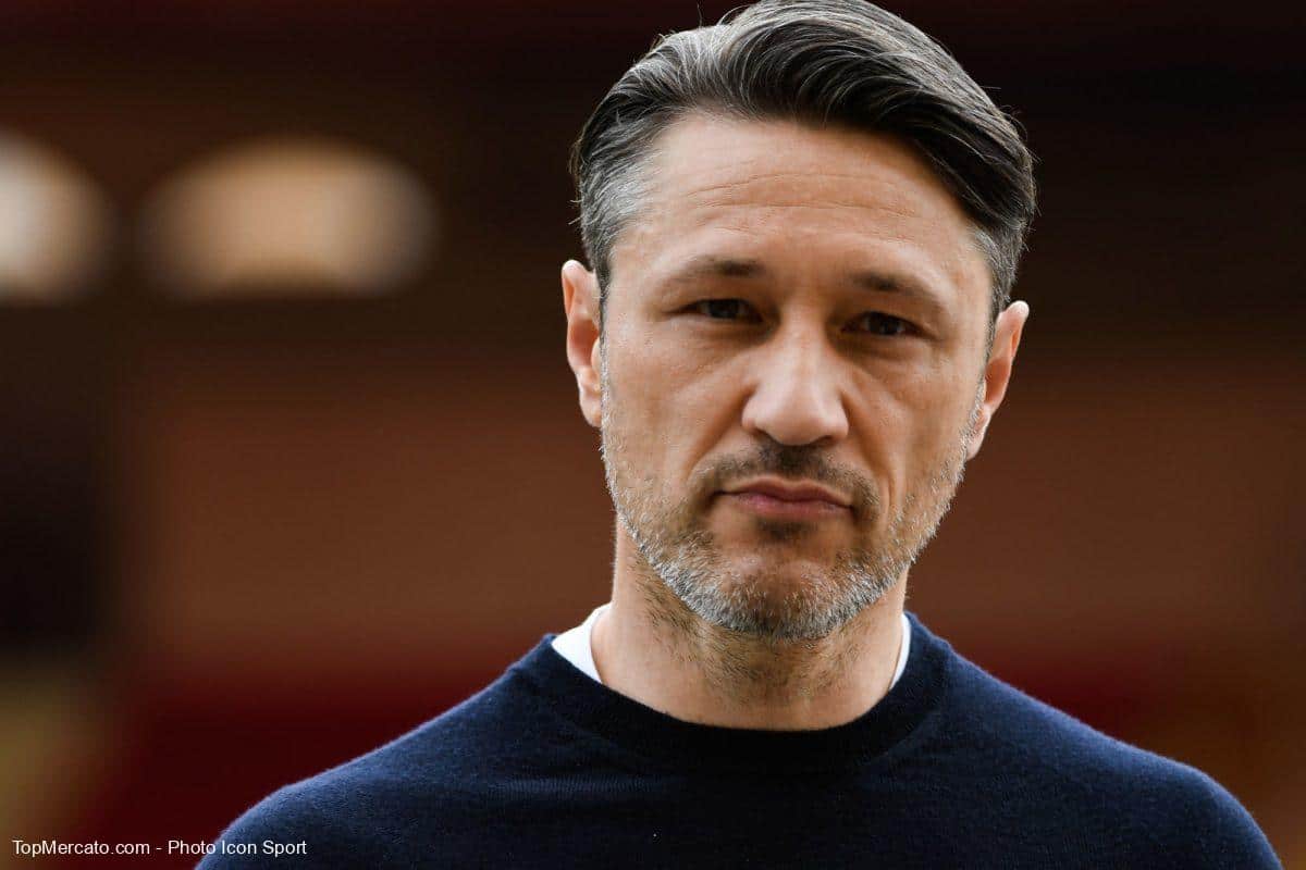 Niko Kovac, Monaco
