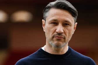 Niko Kovac, Monaco