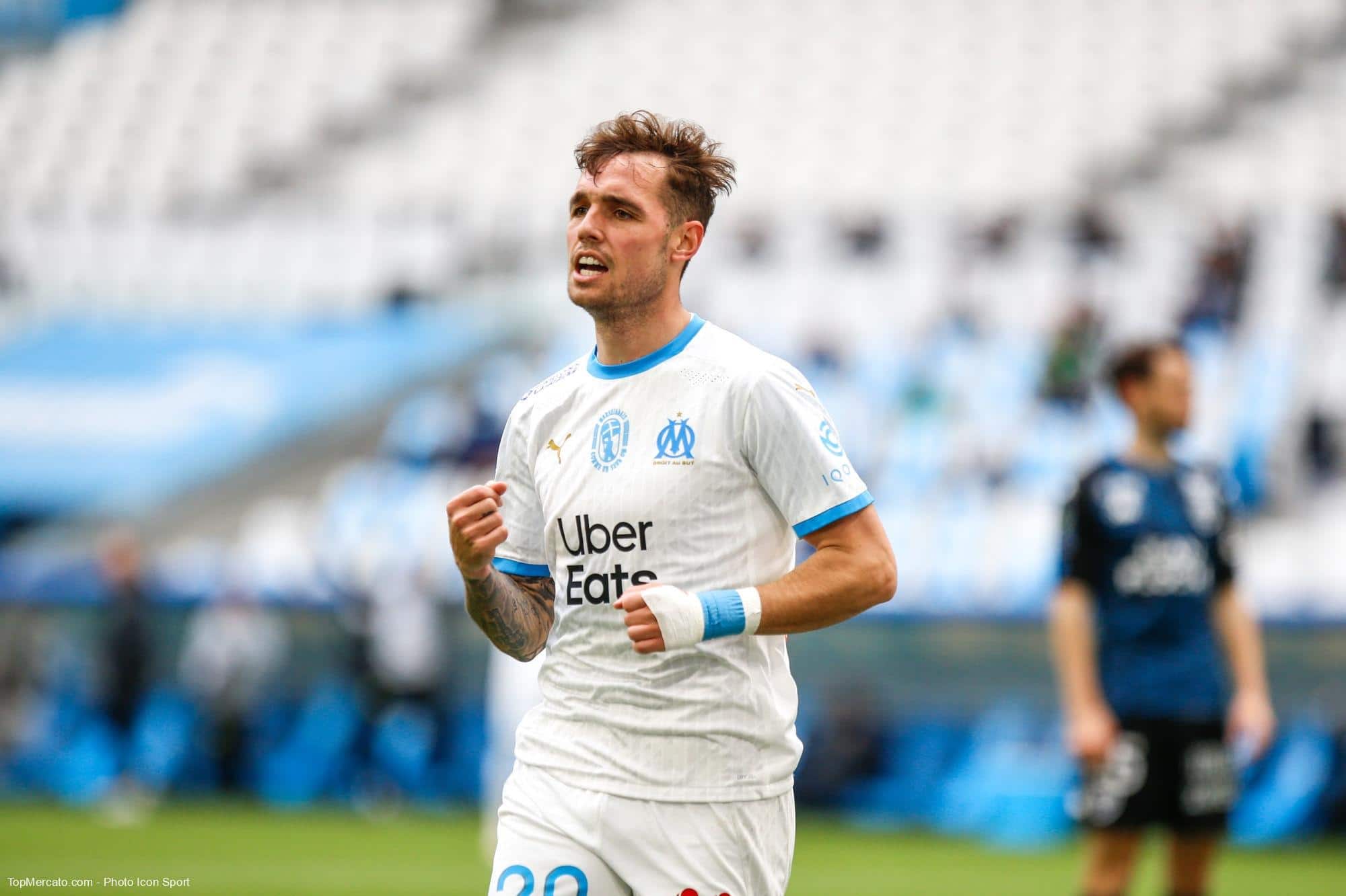 OM : c'est confirmé, nouveau club pour Pol Lirola