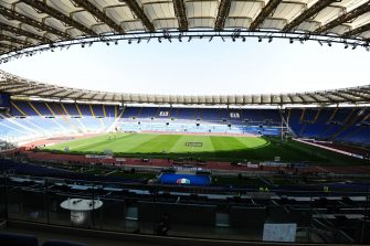 Stadio Olimpico Rome