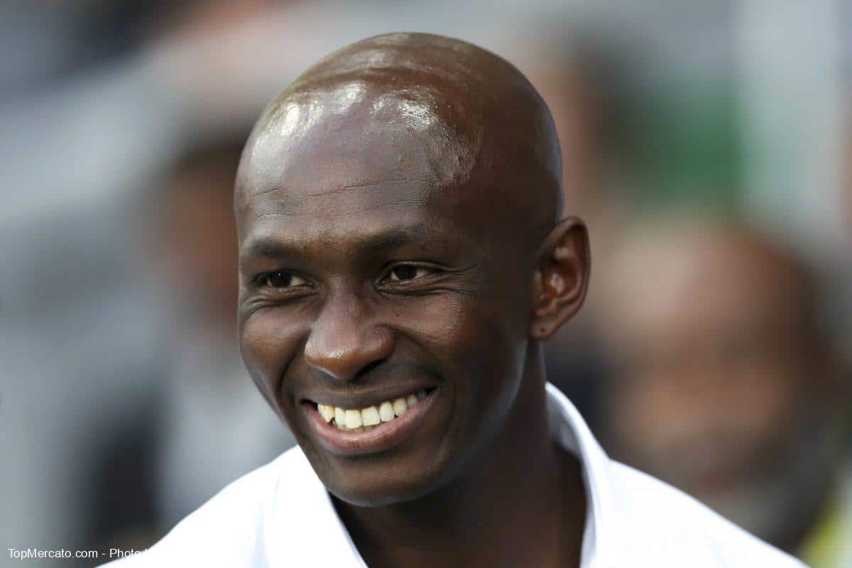 Stéphane Mbia Cameroun