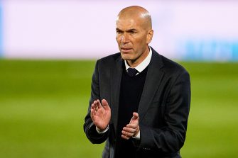 OM : la bombe de la presse espagnole sur Zidane !