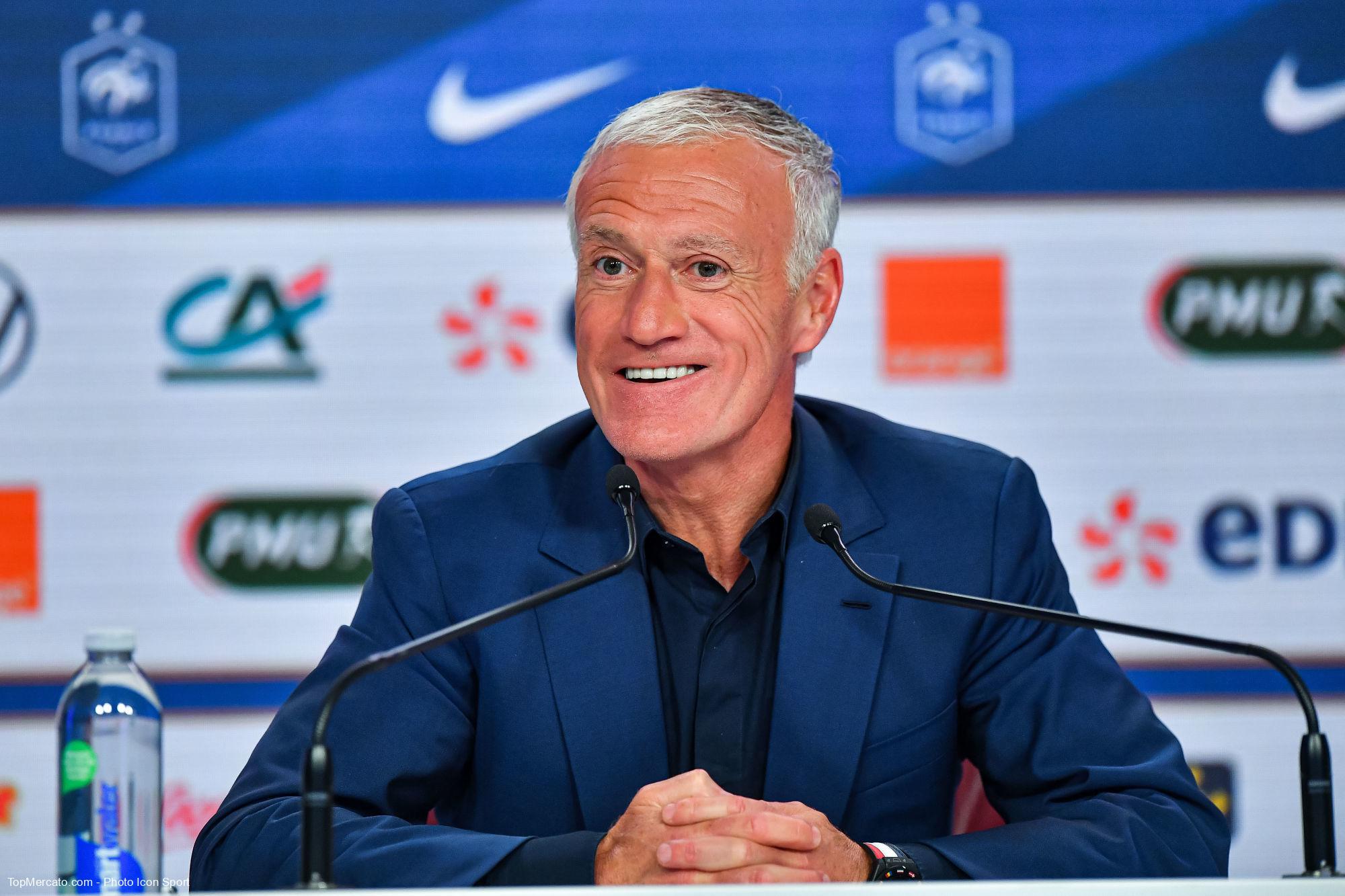 Équipe de France : Deschamps a touché une plus grosse prime que les joueurs au Qatar