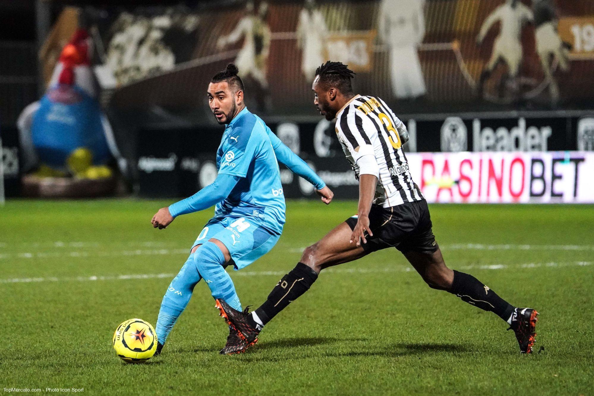 L’OL sur un latéral de Ligue 1 ?