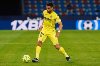 Francis Coquelin, Villarreal