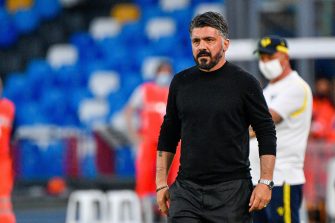 OM : la durée du contrat de Gattuso