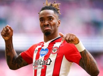 Brentford fixe le prix de Toney, Chelsea et Arsenal face à un casse-tête