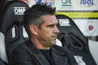 Jocelyn Gourvennec