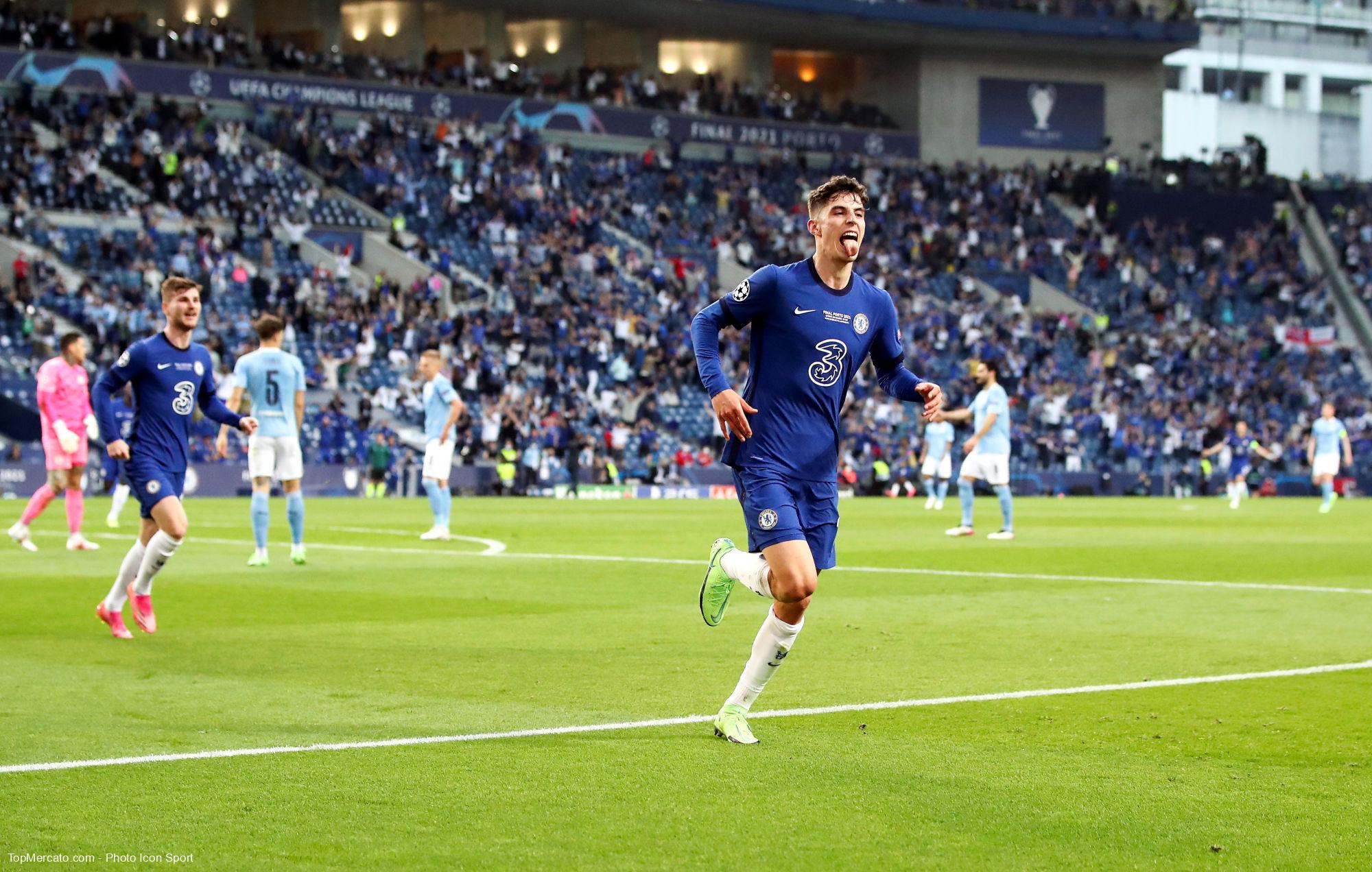Premier League : Chelsea en balade à Burnley