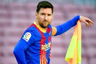 Un Ballon d’Or explique pourquoi Messi n’est pas revenu au Barça