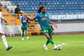 Loic Rémy