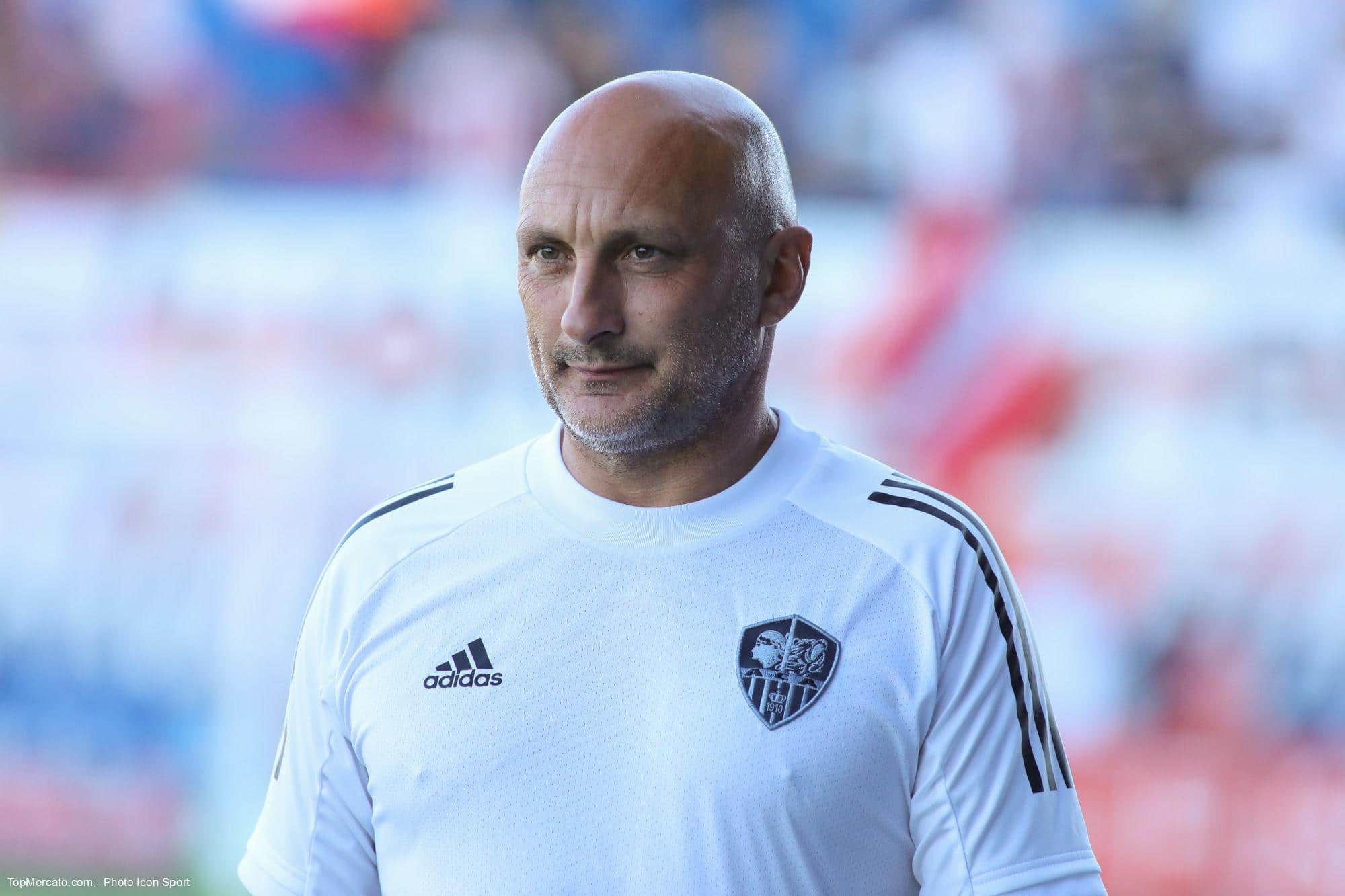 Olivier Pantaloni, ACA