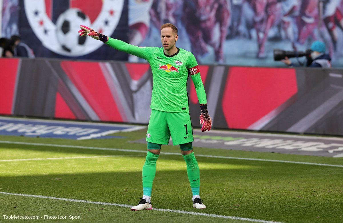 Peter Gulacsi, Leipzig