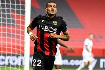Rony Lopes, OGCN