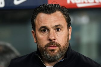 Sergio Gonzalez, Real Valladolid
