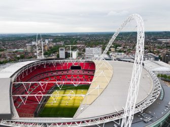 Wembley