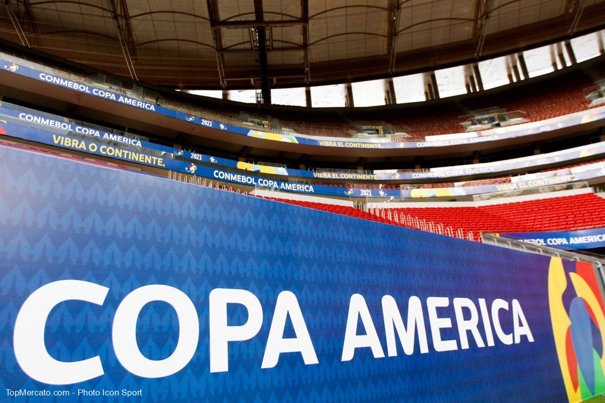 Copa America