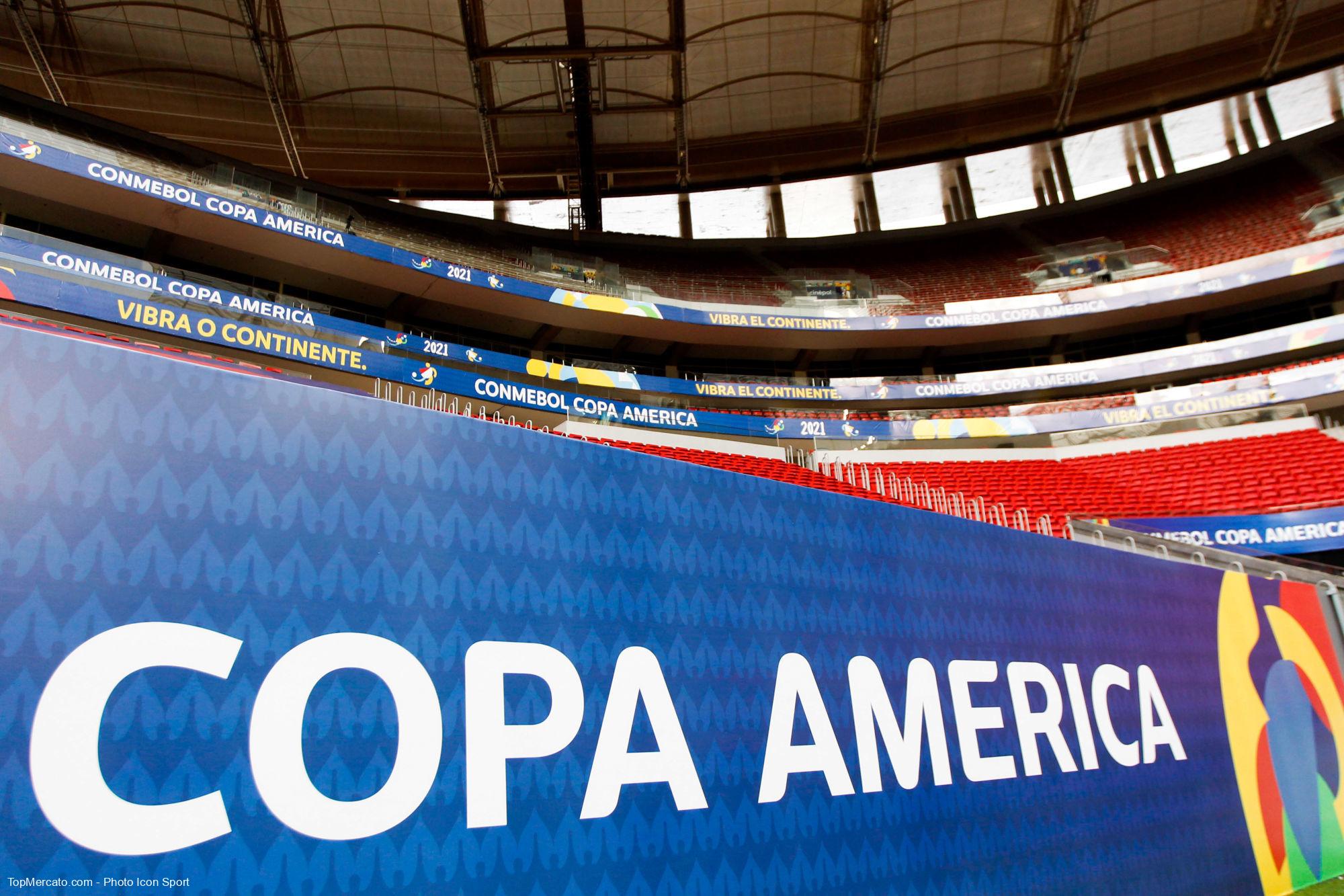 Copa America