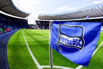 Hertha Berlin, illustration