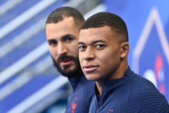 PSG : Benzema a-t-il influencé la tactique de Mbappé ?