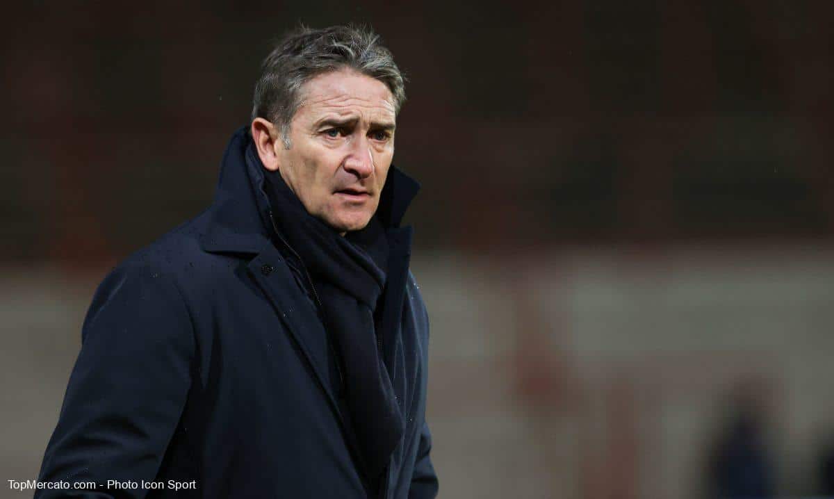 Philippe Montanier