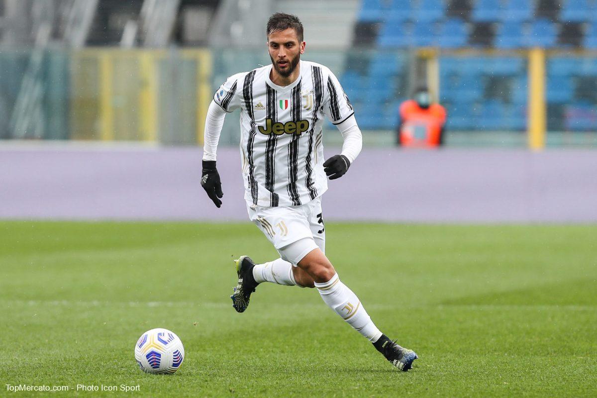 Rodrigo Bentancur