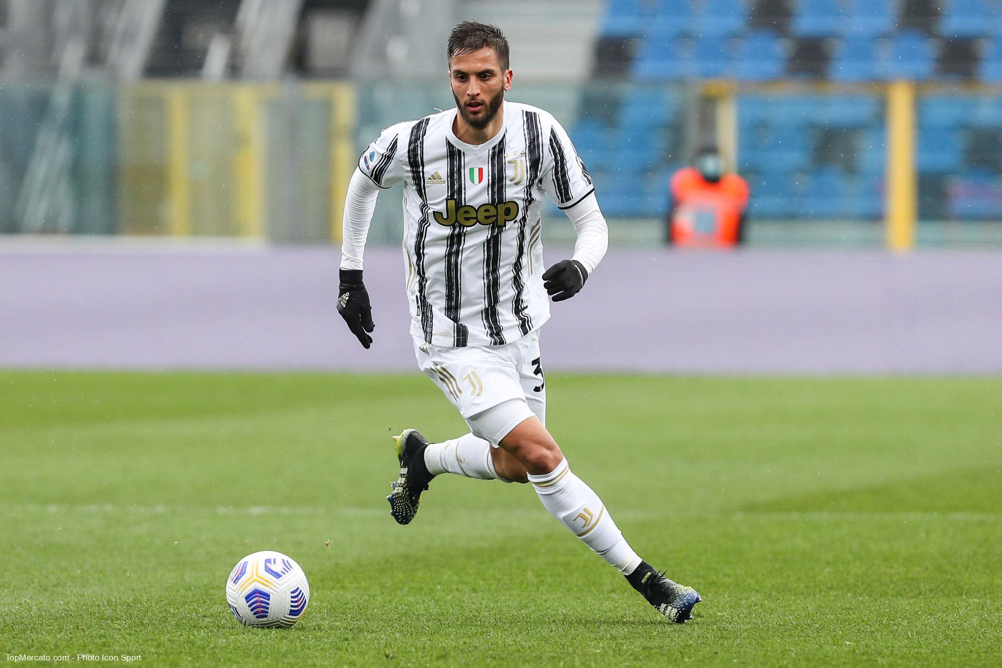 Juventus : un club anglais lorgne Bentancur, mais&