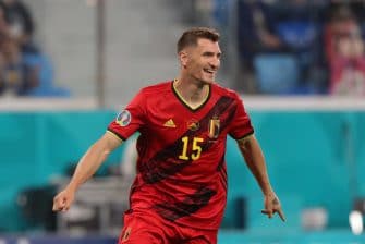 Meunier a tranché, un club de Ligue 1 jubile