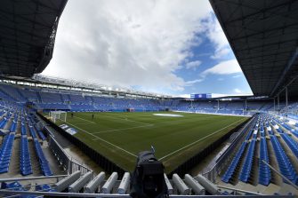 Deportivo Alaves, illustration