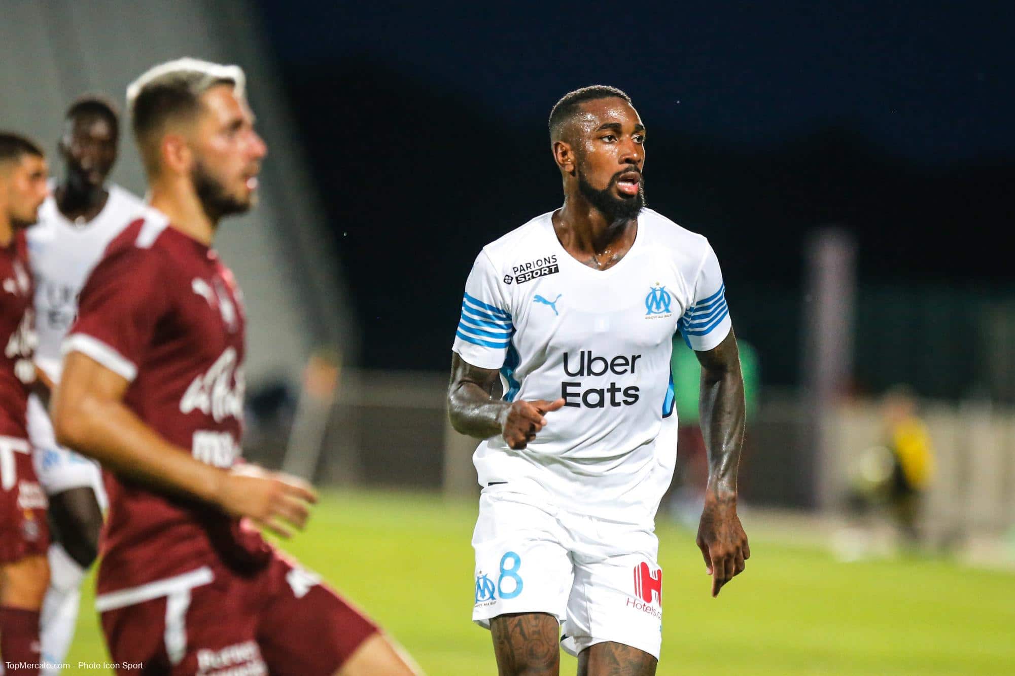 OM, Schmidt: "In selection, Gerson impressed" thumbnail