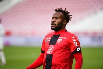 Glody Ngonda, DFCO